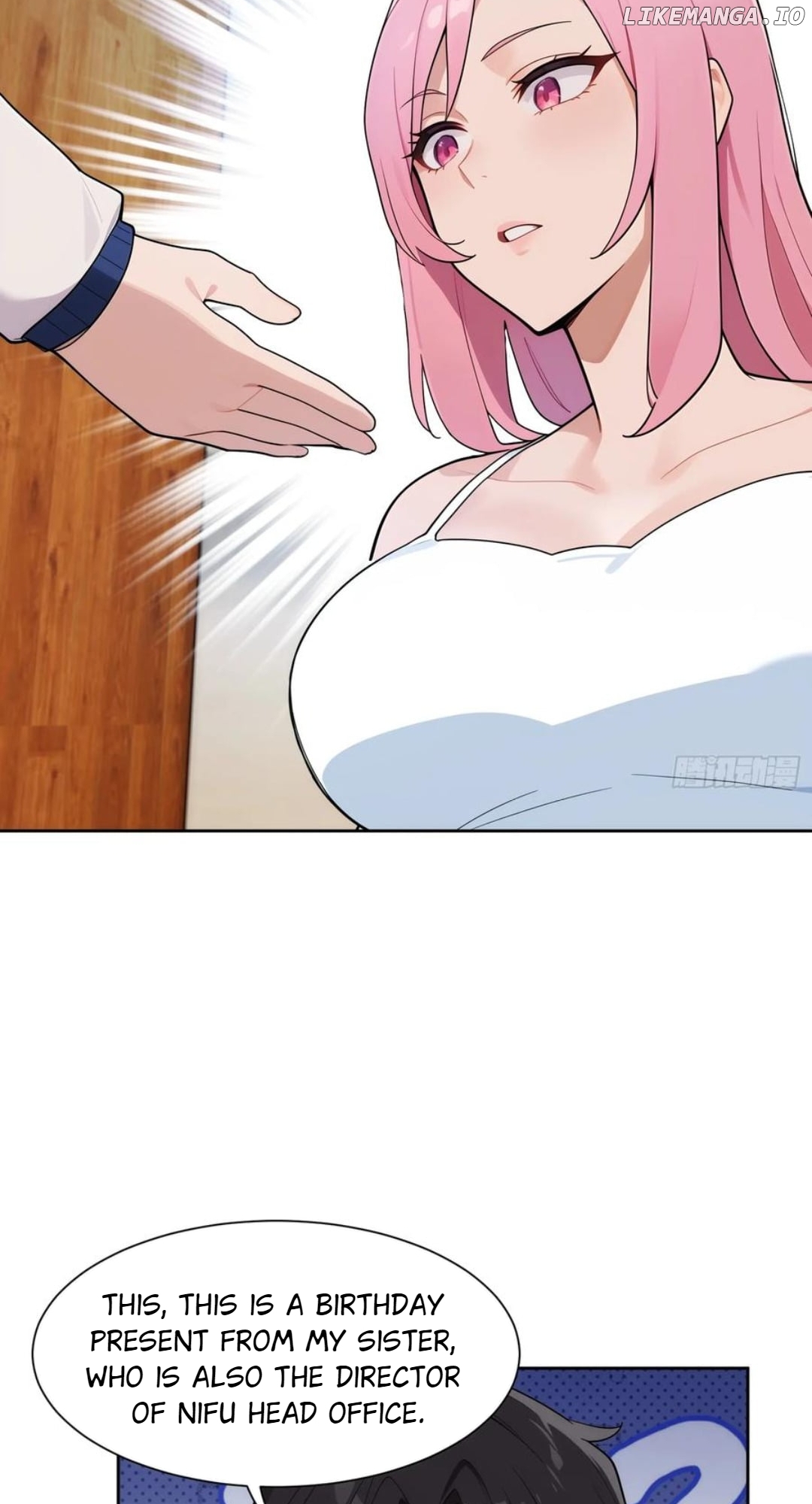 Worker Rebrith: Master of Martial Arts Chapter 8 - page 18